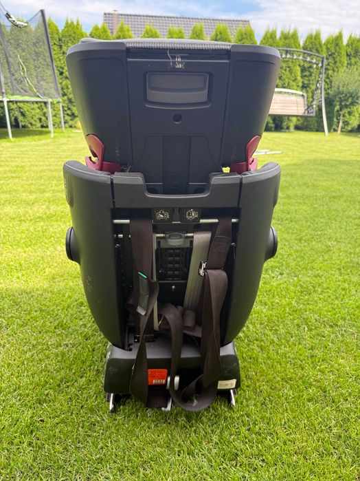 Fotelik Samochodowy Britax Romer Advansafix IV