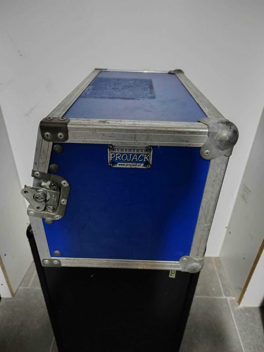 Case, rack estradowy
