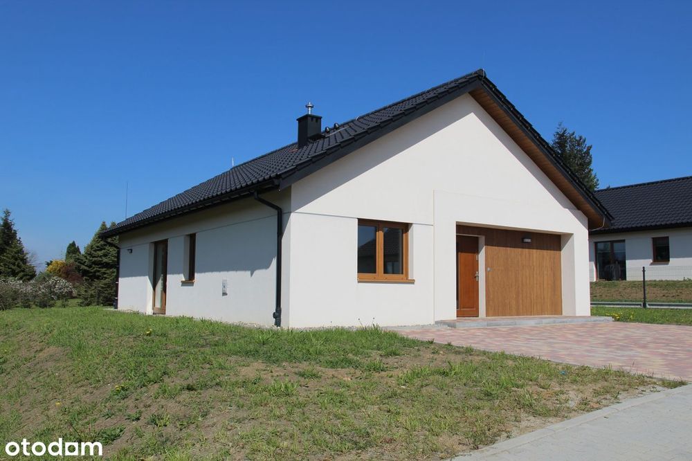 Widokowe Wzgórze 33 - Widok 3