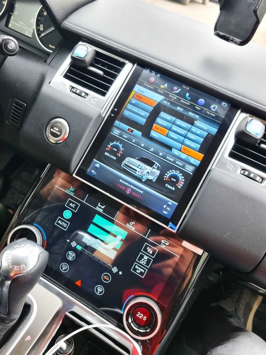 STACJA ANDROID CARPLAY mercedes W218 W209 GLA X156 H247 GLB X247 GLC E montaż