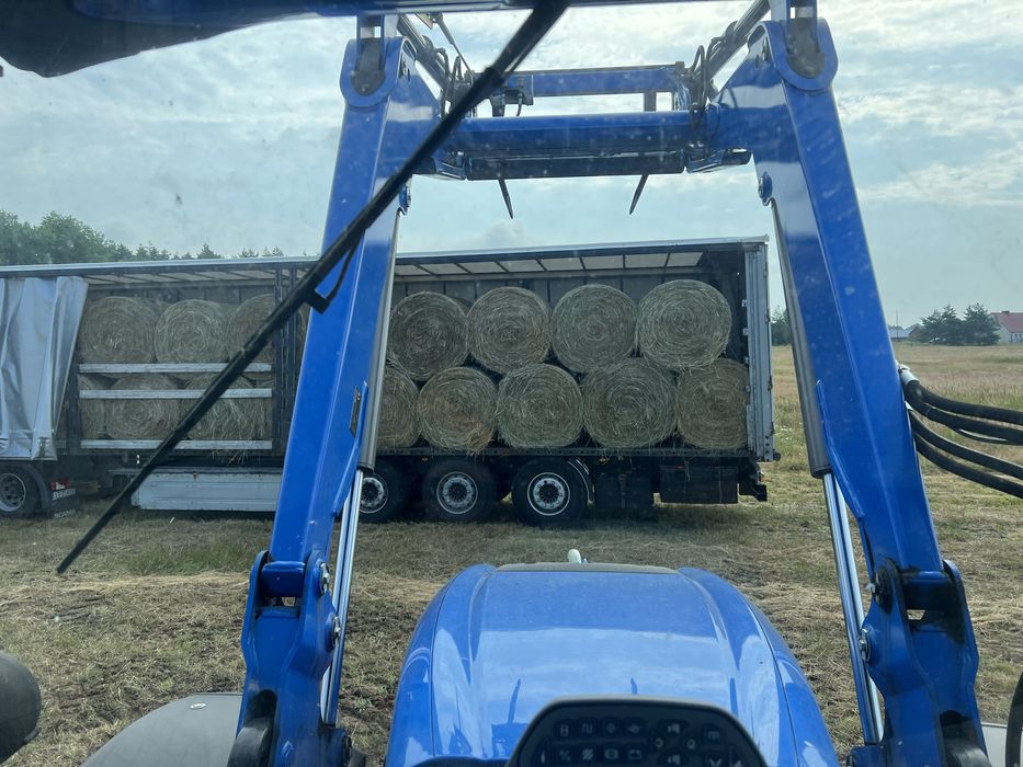 Siano bele 2026 Transport caly kraj