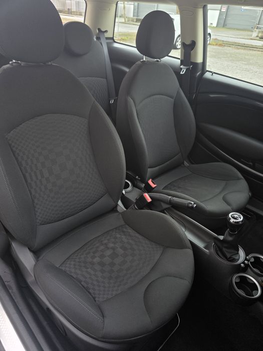 MINI Cooper S R56 N18