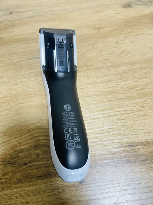 Maszynka do strzyżenia Philips 11 ustawień długości