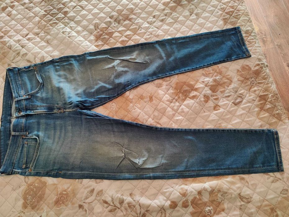 Calças de ganga Pepe Jeans em bom estado