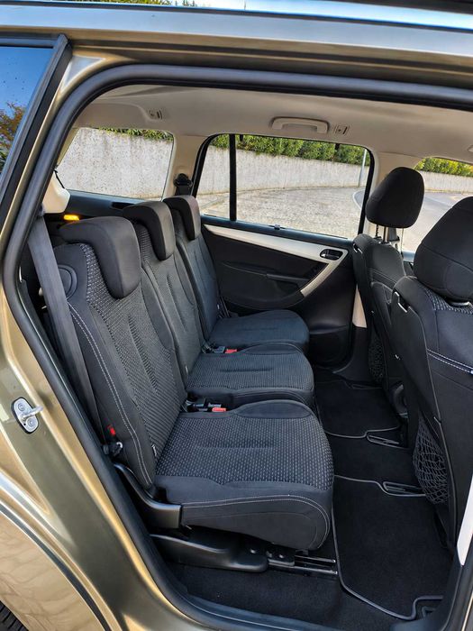C4 Grand Picasso Exclusive 1.6 hdi