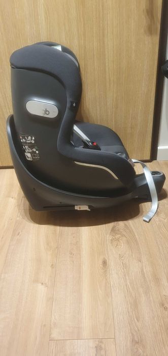 Fotelik GB Vaya i-size , stan idealny