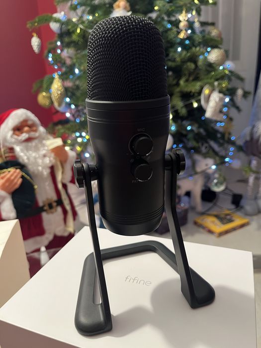 Мікрофон FIFINE K690