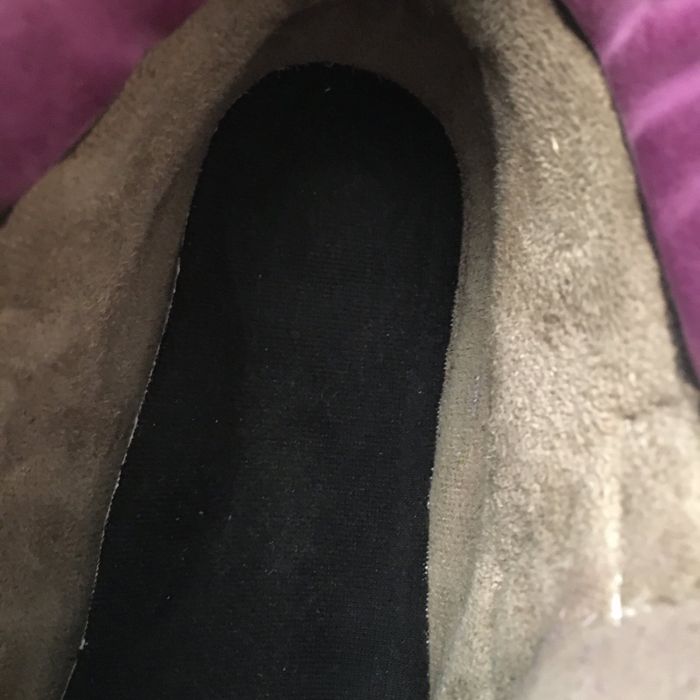 продам ботинки для девочки