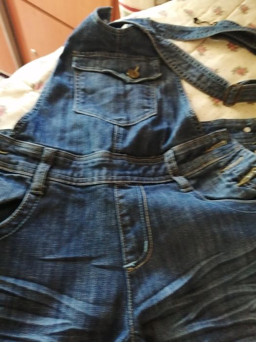 Lote de roupa barata