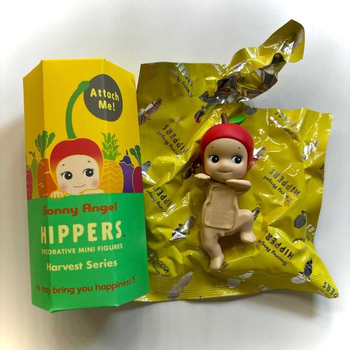 Sonny Angel Hippers