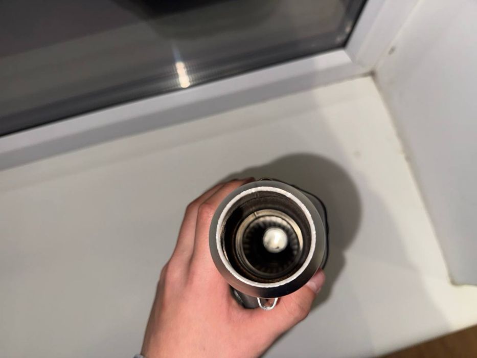 Прямоточний мотоглушник