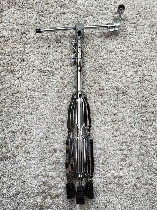 Statyw łamany pod talerz MEINL SONOR PEARL UNI-LOCK SYSTEM B-800W