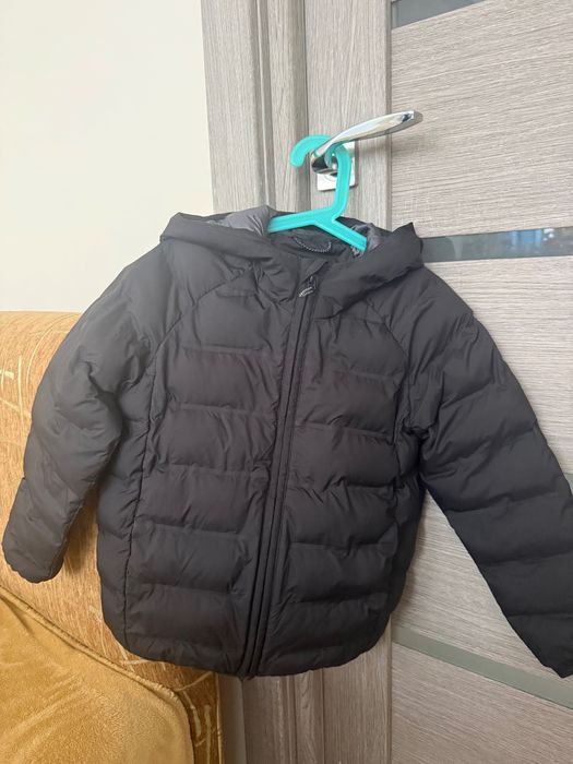 Куртка для хлопчика