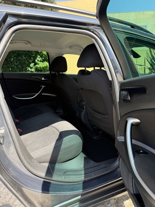 Citroen C5 Tourer 1.6 HDi Airdream