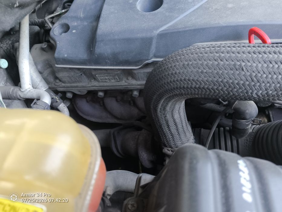Санйонг SsangYong Rodius 2.7