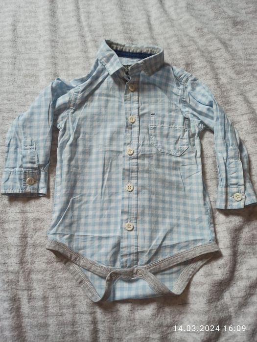 Koszulobody 80 cool club