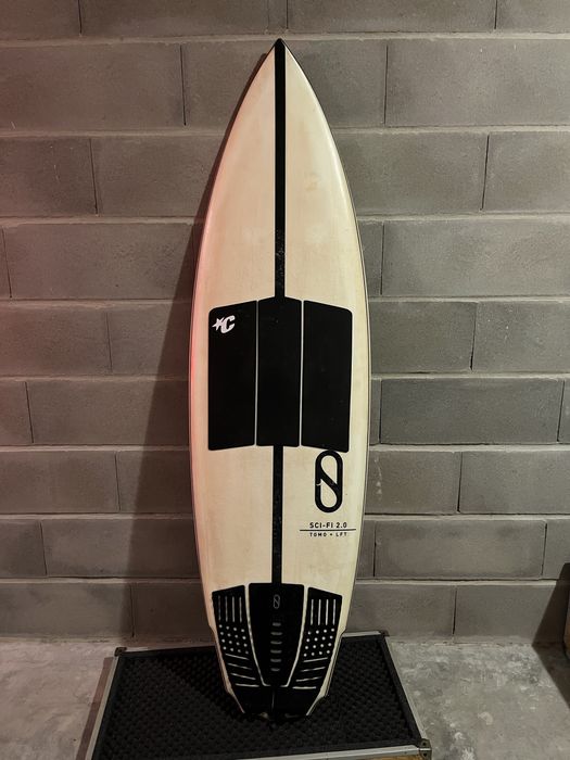 Firewire Sci-Fi 2.0 5.7 27.5L