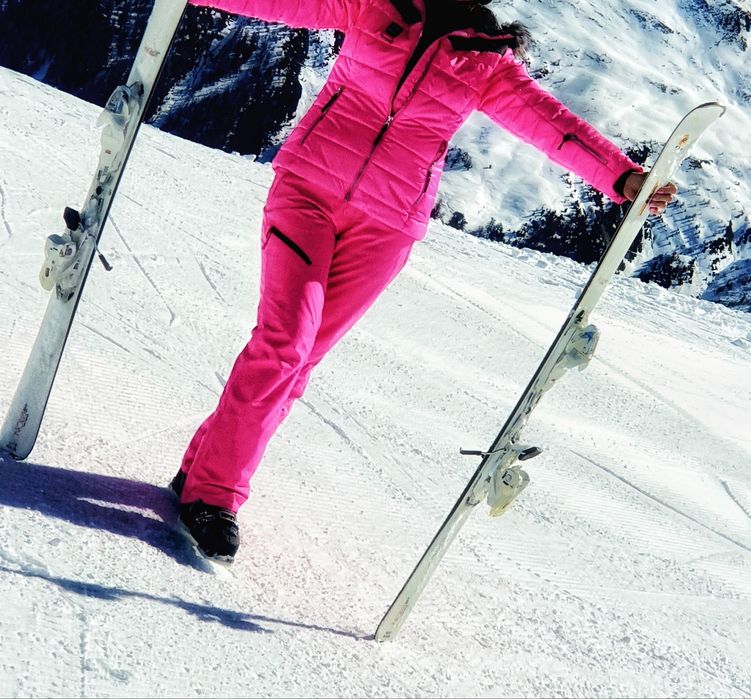 Kurtka narciarska Icepeak