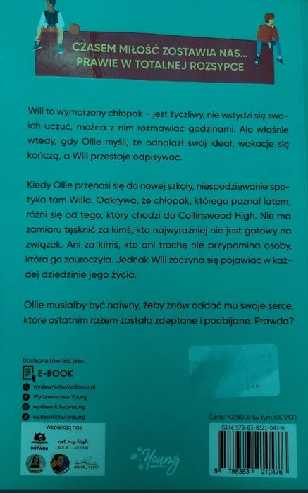 Only mostly devastated - Prawie w totalnej rozsypce - tolerancja, LGBT