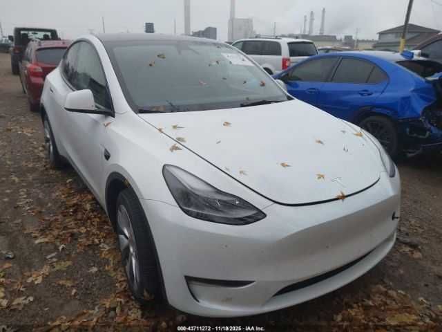 Tesla Model Y 2024!