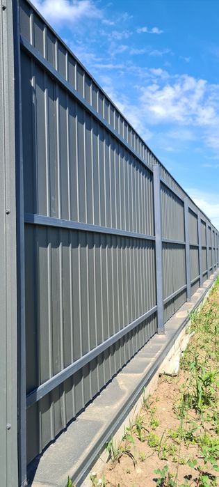 ФУНДАМЕНТ! Доставка бетону! Вiдмостка! Стяжка! Паркан! Кладка!