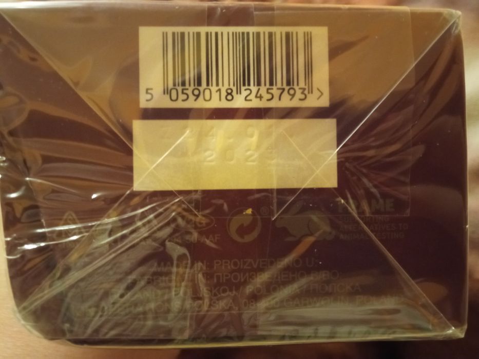 Perfumy damskie Avon