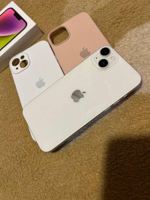 iPhone 14 Plus para venda