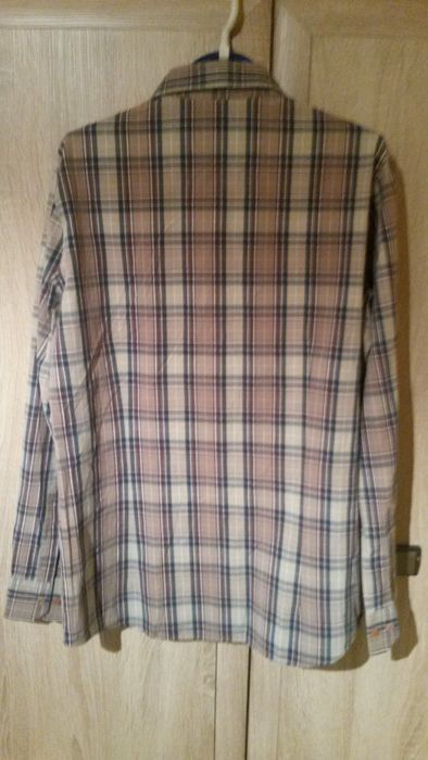 Koszula męska Hugo Boss