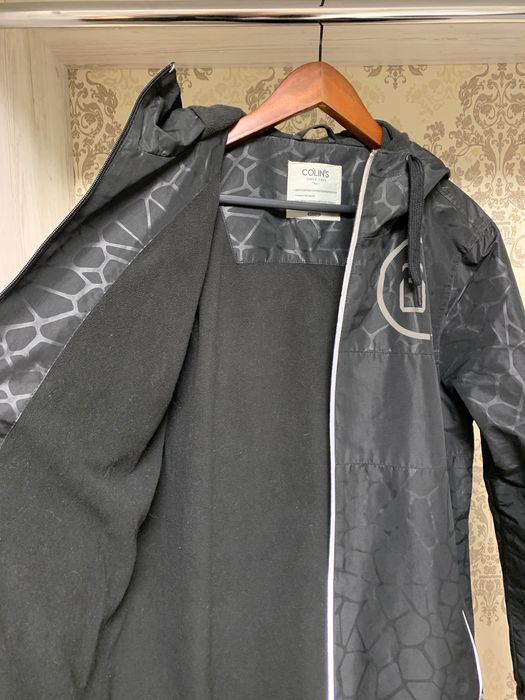 Чоловіча куртка весна/осінь