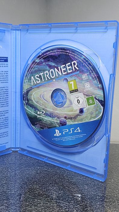 Astroneer PS4 PlayStation 4