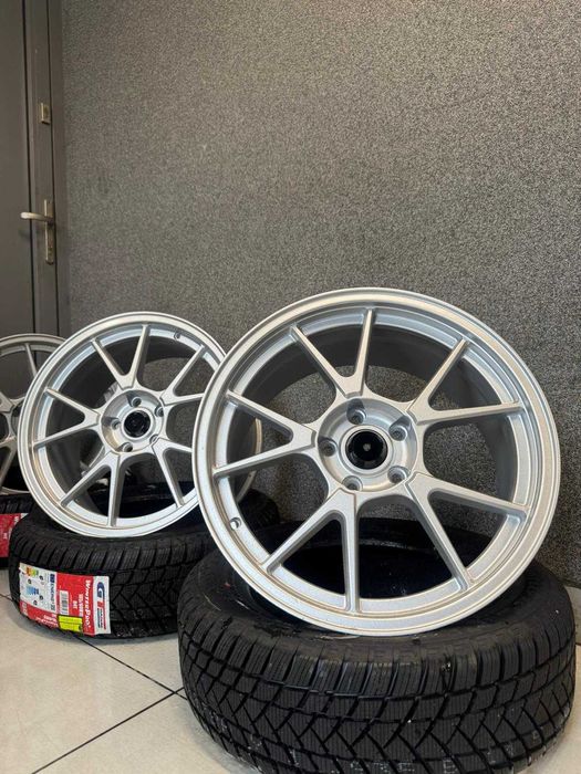 Nowe felgi 18" 5x114.3