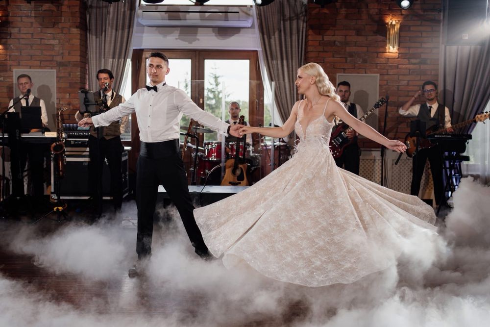 Suknia Rosella Atelier Rosa