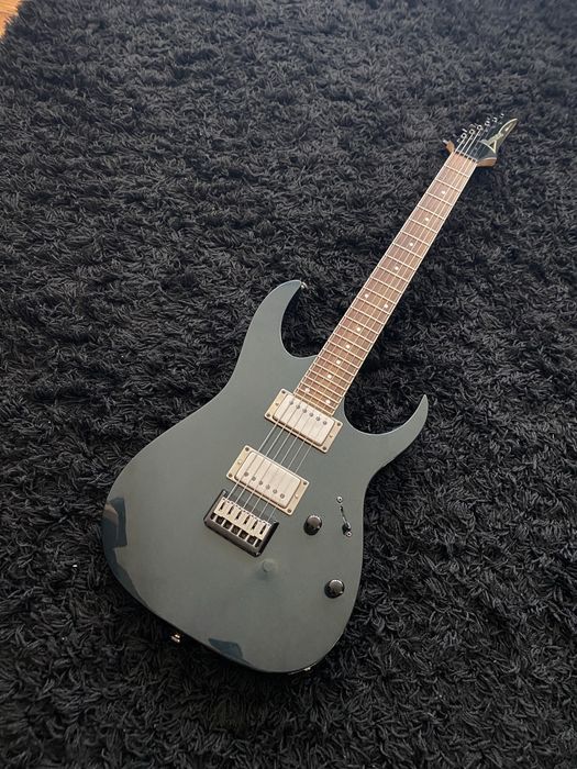 Ibanez RG321MH EMG, schaller Rzeszów • OLX.pl