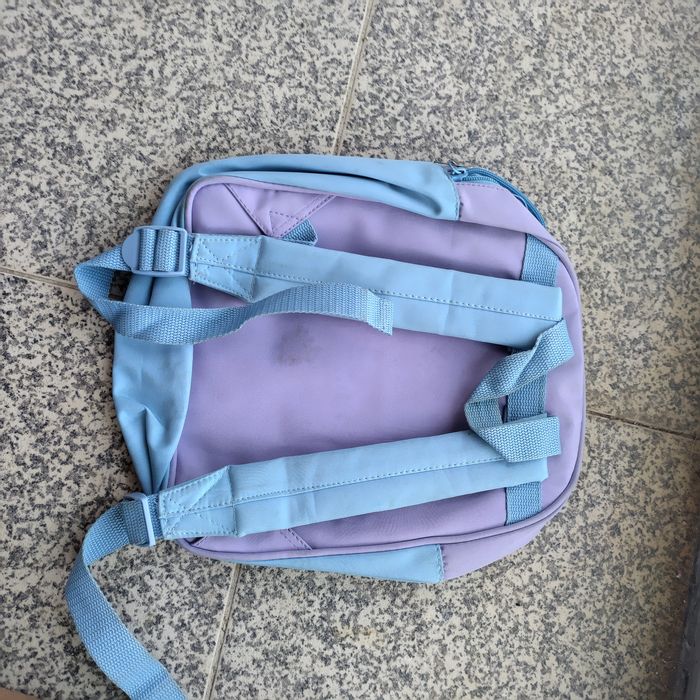 Malas usadas iguais a novas