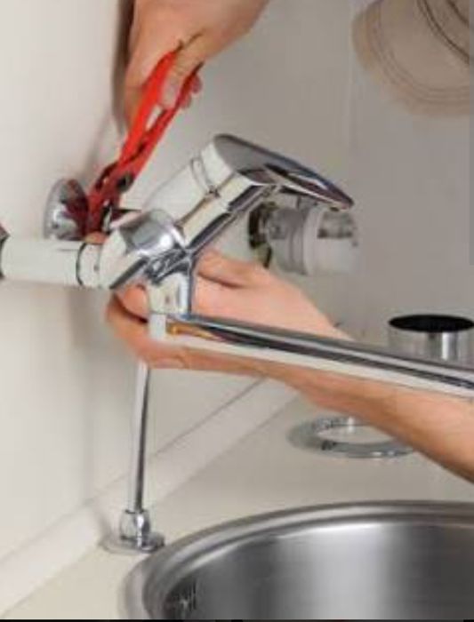 Tecnico de manutenção.