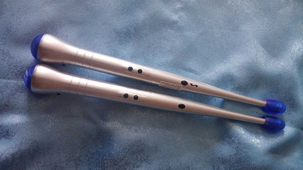 Електронні музичні барабанні палички для дітей Drumsticks