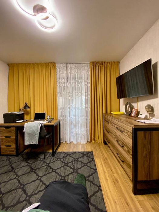 Продажа 5 ком. 5 мкрн. Левый берег