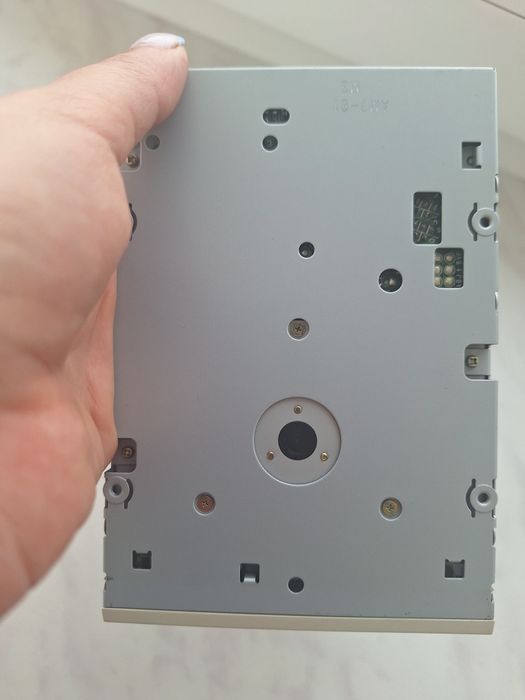 Sony MPF920 дисковод