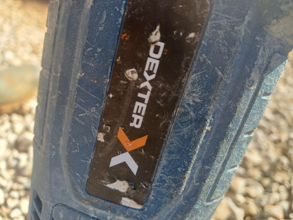 Vendo já não tenho falta