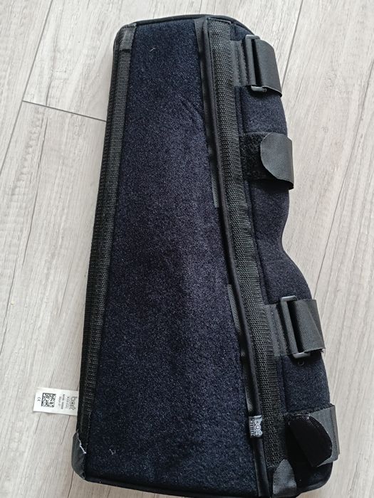 Orteza stabilizator kolana Bort Medical 50 cm