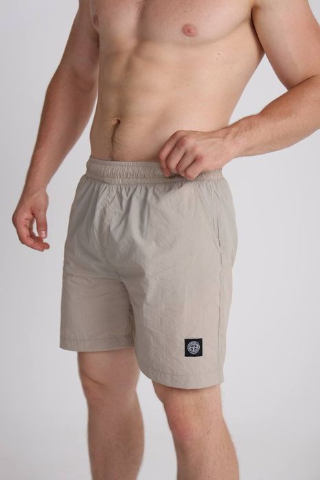 Шорты Stone Island