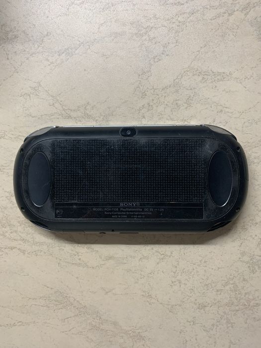 Sony Play Station Vita