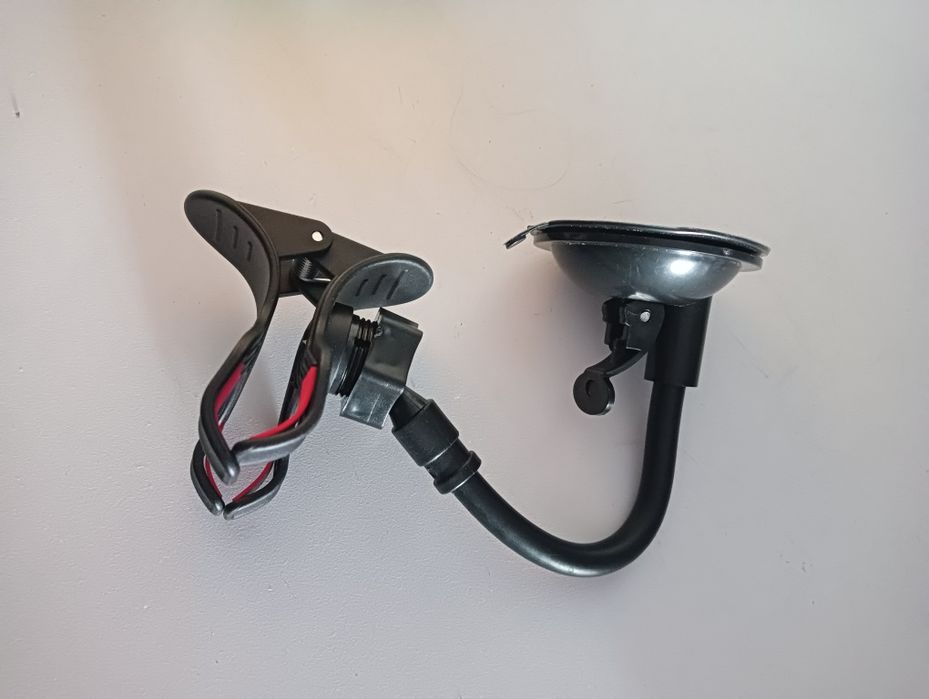 2 Suportes telemóvel para carro