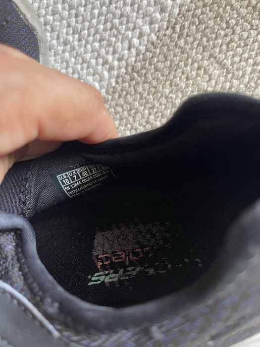 Tenis Skechers tam 40