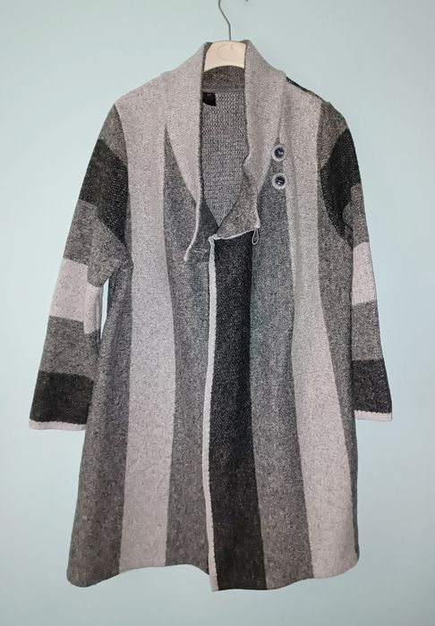 Płaszcz , sweter , palto - XXXL -