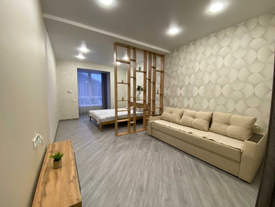 Оренда 1к Озерна