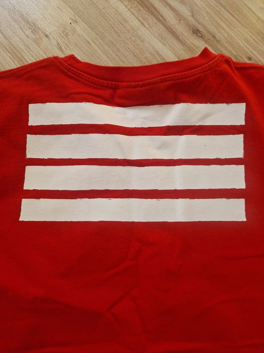 Tshirt marki Pyrex rS