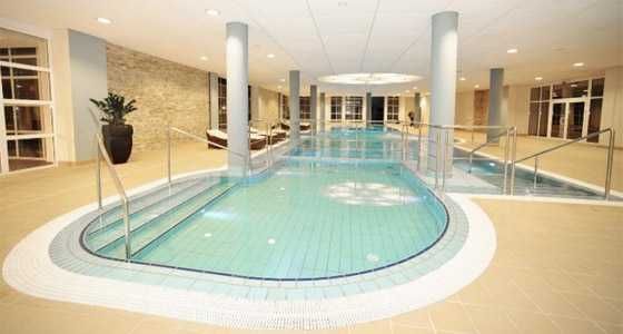 Apartament w Hotelu, 200 m morze, aneks, basen, parking, Kołobrzeg