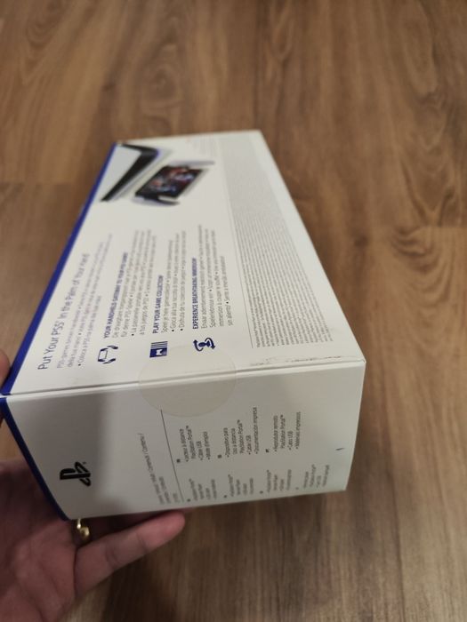 Playstation Portal Nova