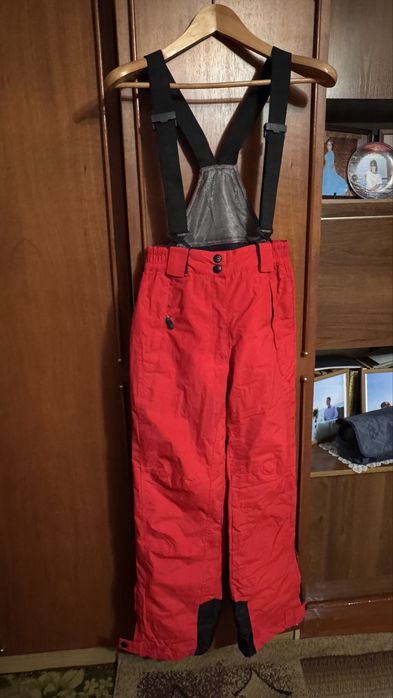 Лижні штани Oakley, оригінал, розмір S